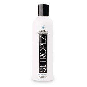 St Tropez Body Moisturiser 240ml